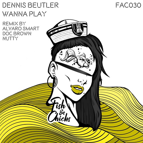 Dennis Beutler - Wanna Play [4056813257250]